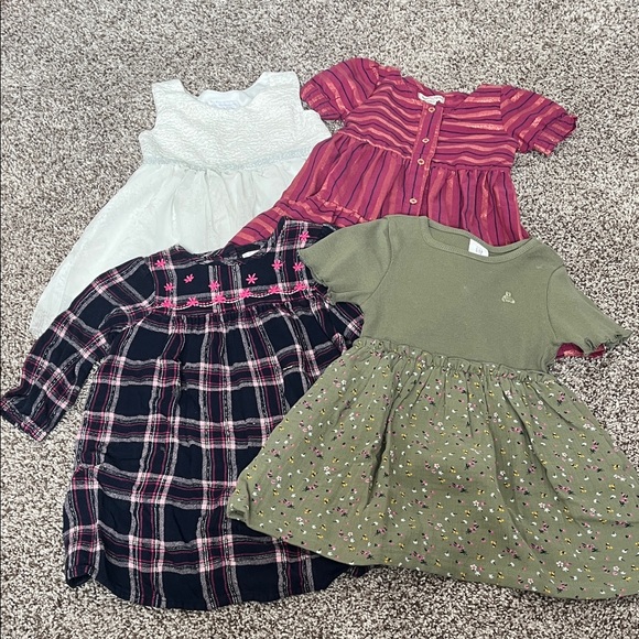 GAP Other - Baby Girl Dress Bundle 18-24 Month